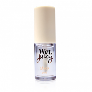 lip gloss wet juicy dapop