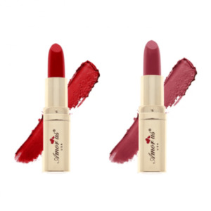 labial silky matte amor us