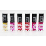 6 aceite de labios lipracadabra kleancolor